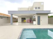 Casa / Sobrado em Condomínio para Venda em Piracicaba/SP...