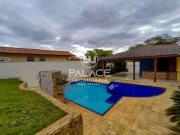 Casa / Sobrado em Condomínio para Venda em Piracicaba/SP...