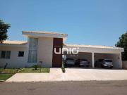 Casa / Sobrado em Condomínio para Venda em Piracicaba/SP...