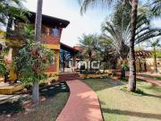 Casa / Sobrado em Condomínio para Venda em Piracicaba/SP...