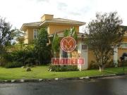 Casa / Sobrado em Condomínio para Venda em Piracicaba/SP...