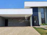 Casa / Sobrado em Condomínio para Venda em Piracicaba/SP...