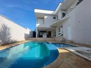 Casa / Sobrado em Condomínio para Venda em Piracicaba/SP...