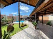 Casa / Sobrado em Condomínio para Venda em Piracicaba/SP...