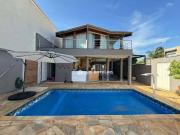 Casa / Sobrado em Condomínio para Venda em Piracicaba/SP...