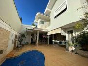 Casa / Sobrado em Condomínio para Venda em Piracicaba/SP...