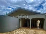 Casa / Sobrado em Condomínio para Venda em Piracicaba/SP...