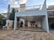 Casa / Sobrado em Condomínio para Venda em Piracicaba/SP...