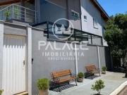 Casa / Sobrado em Condomínio para Venda em Piracicaba/SP...