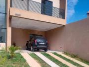 Casa / Sobrado em Condomínio para Venda em Piracicaba/SP...