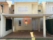 Casa / Sobrado em Condomínio para Venda em Piracicaba/SP...