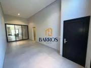 Casa / Sobrado em Condomínio para Venda em Piracicaba/SP...