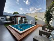 Casa / Sobrado em Condomínio para Venda em Piracicaba/SP...