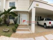 Casa / Sobrado em Condomínio para Venda em Piracicaba/SP...