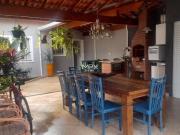 Casa / Sobrado em Condomínio para Venda em Piracicaba/SP...