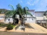 Casa / Sobrado em Condomínio para Venda em Piracicaba/SP...