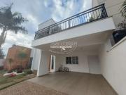 Casa / Sobrado em Condomínio para Venda em Piracicaba/SP...