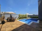 Casa / Sobrado em Condomínio para Venda em Piracicaba/SP...