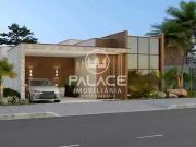 Casa / Sobrado em Condomínio para Venda em Piracicaba/SP...