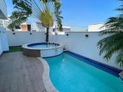 Casa / Sobrado em Condomínio para Venda em Piracicaba/SP...