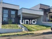 Casa / Sobrado em Condomínio para Venda em Piracicaba/SP...
