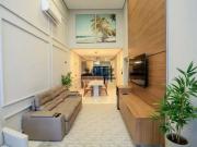 Casa / Sobrado em Condomínio para Venda em Piracicaba/SP...