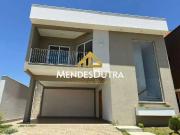 Casa / Sobrado em Condomínio para Venda em Piracicaba/SP...