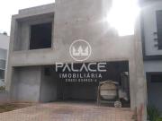 Casa / Sobrado em Condomínio para Venda em Piracicaba/SP...