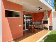 Casa / Sobrado em Condomínio para Venda em Piracicaba/SP...