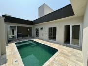 Casa / Sobrado em Condomínio para Venda em Piracicaba/SP...