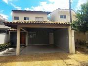 Casa / Sobrado em Condomínio para Venda em Piracicaba/SP...