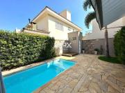 Casa / Sobrado em Condomínio para Venda em Piracicaba/SP...