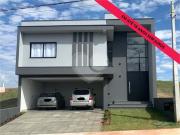 Casa / Sobrado em Condomínio para Venda em Piracicaba/SP...
