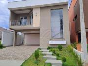 Casa / Sobrado em Condomínio para Venda em Piracicaba/SP...
