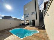 Casa / Sobrado em Condomínio para Venda em Piracicaba/SP...