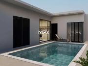 Casa / Sobrado em Condomínio para Venda em Piracicaba/SP...