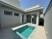 Casa / Sobrado em Condomínio para Venda em Piracicaba/SP...