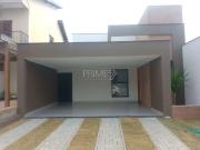 Casa / Sobrado em Condomínio para Venda em Piracicaba/SP...