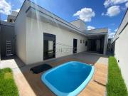 Casa / Sobrado em Condomínio para Venda em Piracicaba/SP...