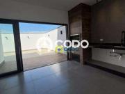 Casa / Sobrado em Condomínio para Venda em Piracicaba/SP...