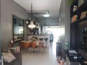 Casa / Sobrado em Condomínio para Venda em Piracicaba/SP...