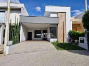 Casa / Sobrado em Condomínio para Venda em Piracicaba/SP...