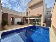 Casa / Sobrado em Condomínio para Venda em Piracicaba/SP...