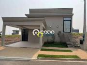 Casa / Sobrado em Condomínio para Venda em Piracicaba/SP...