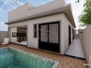 Casa / Sobrado em Condomínio para Venda em Piracicaba/SP...