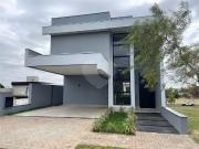 Casa / Sobrado em Condomínio para Venda em Piracicaba/SP...