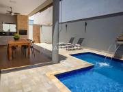 Casa / Sobrado em Condomínio para Venda em Piracicaba/SP...