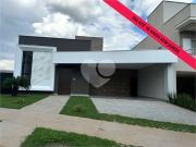 Casa / Sobrado em Condomínio para Venda em Piracicaba/SP...