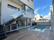 Casa / Sobrado em Condomínio para Venda em Piracicaba/SP...