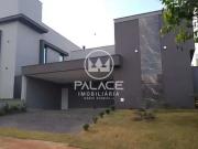 Casa / Sobrado em Condomínio para Venda em Piracicaba/SP...